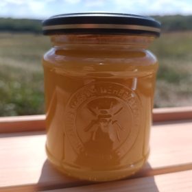 Propoliszos méz (alkoholmentes propolisszal)